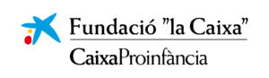 Fundació La Caixa - CaixaProinfància